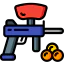 Paintball icon 64x64