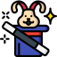 Magician icon 64x64