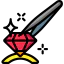 Jewelry icon 64x64