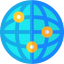 Worldwide icon 64x64