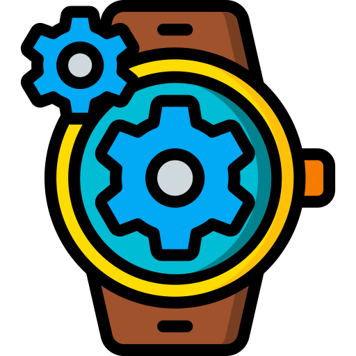 Watch icon