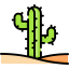 Cactus icon 64x64