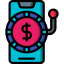 Gambling icon 64x64