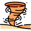 Sandstorm icon 64x64