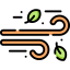 Wind icon 64x64
