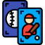Baseball card アイコン 64x64