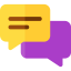 Chat icon 64x64