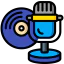 Music icon 64x64