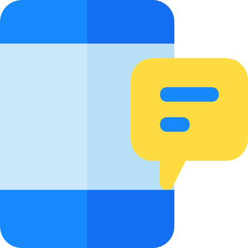 Sms icon