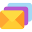 Email icon 64x64