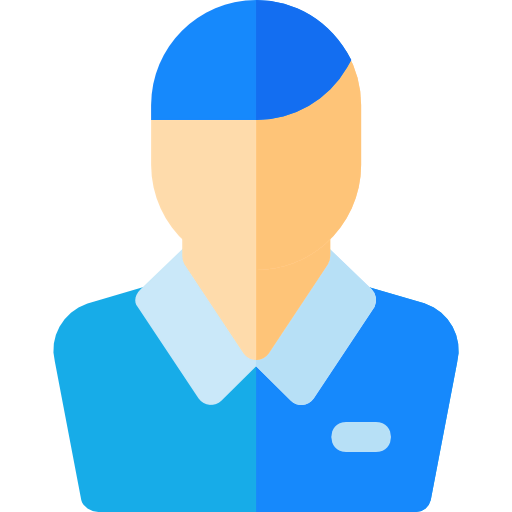 Assistance icon