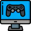 Gaming icon 64x64