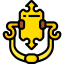 Door knocker icon 64x64