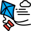 Kite icon 64x64