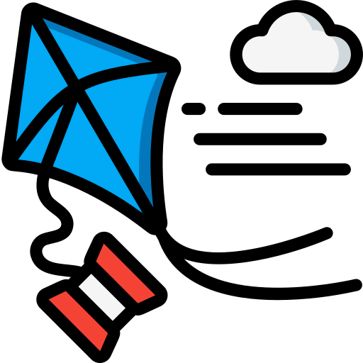 Kite icon
