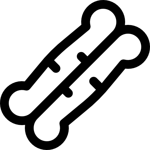 Stick icon