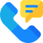 Telephone icon 64x64