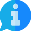 Info icon 64x64