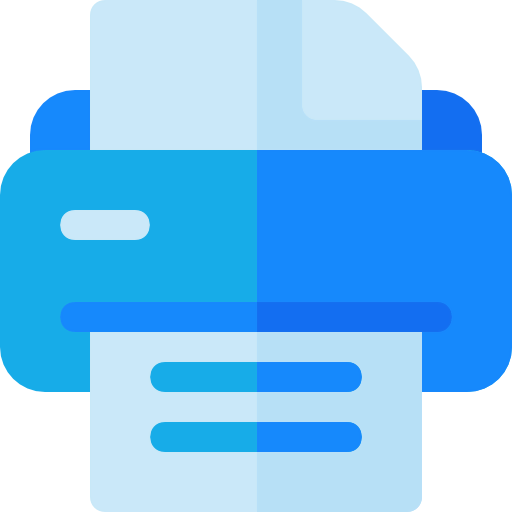 Printer icon