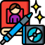Autograph collection icon 64x64