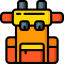 Hiking icon 64x64