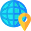 Worldwide icon 64x64
