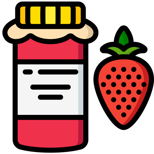 Jam icon