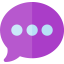 Chat icon 64x64
