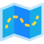 Map icon 64x64