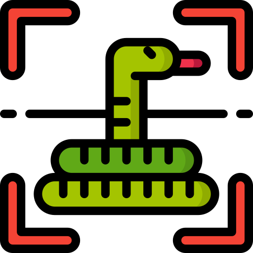 Herping icon