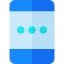 Smartphone icon 64x64