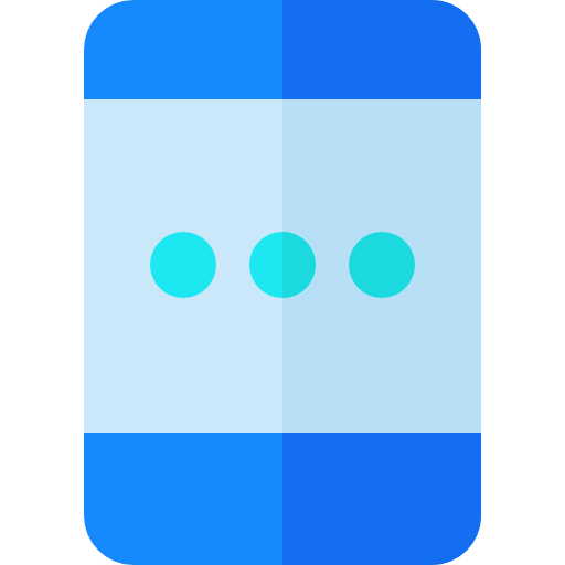 Smartphone icon