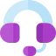 Headset icon 64x64