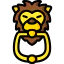 Door knocker icon 64x64
