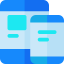 Responsive icon 64x64