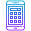 Applications icon 64x64