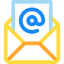 Mail icon 64x64