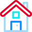 House icon 64x64