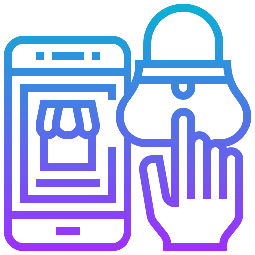 Purchase icon