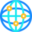 Worldwide icon 64x64