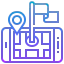 Gps icon 64x64