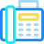 Fax icon 64x64