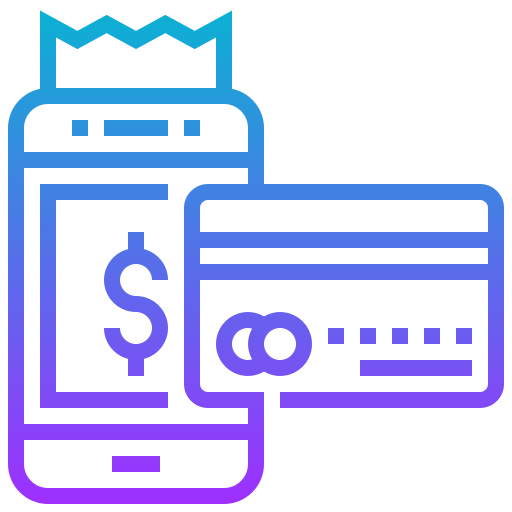 Commerce icon