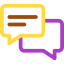 Chat icon 64x64