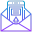 Message icon 64x64