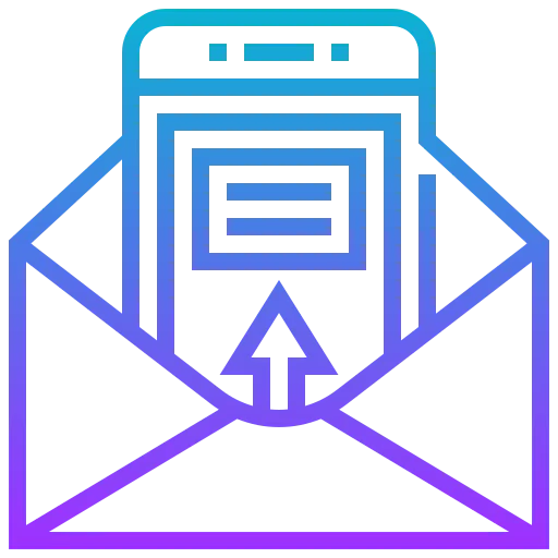 Message icon