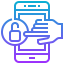 Unlock icon 64x64