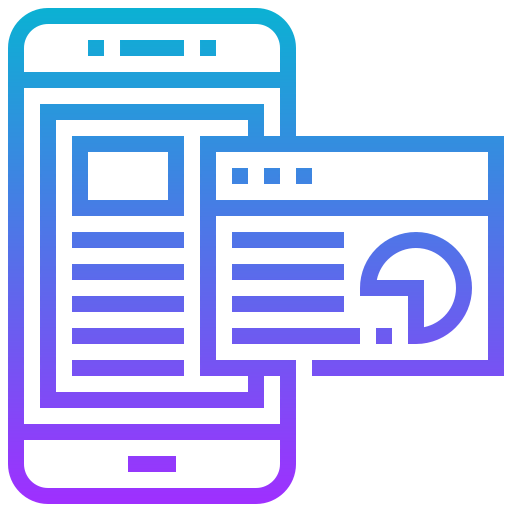 Website icon