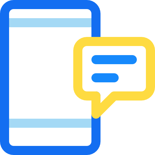 Sms icon