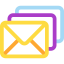 Email icon 64x64